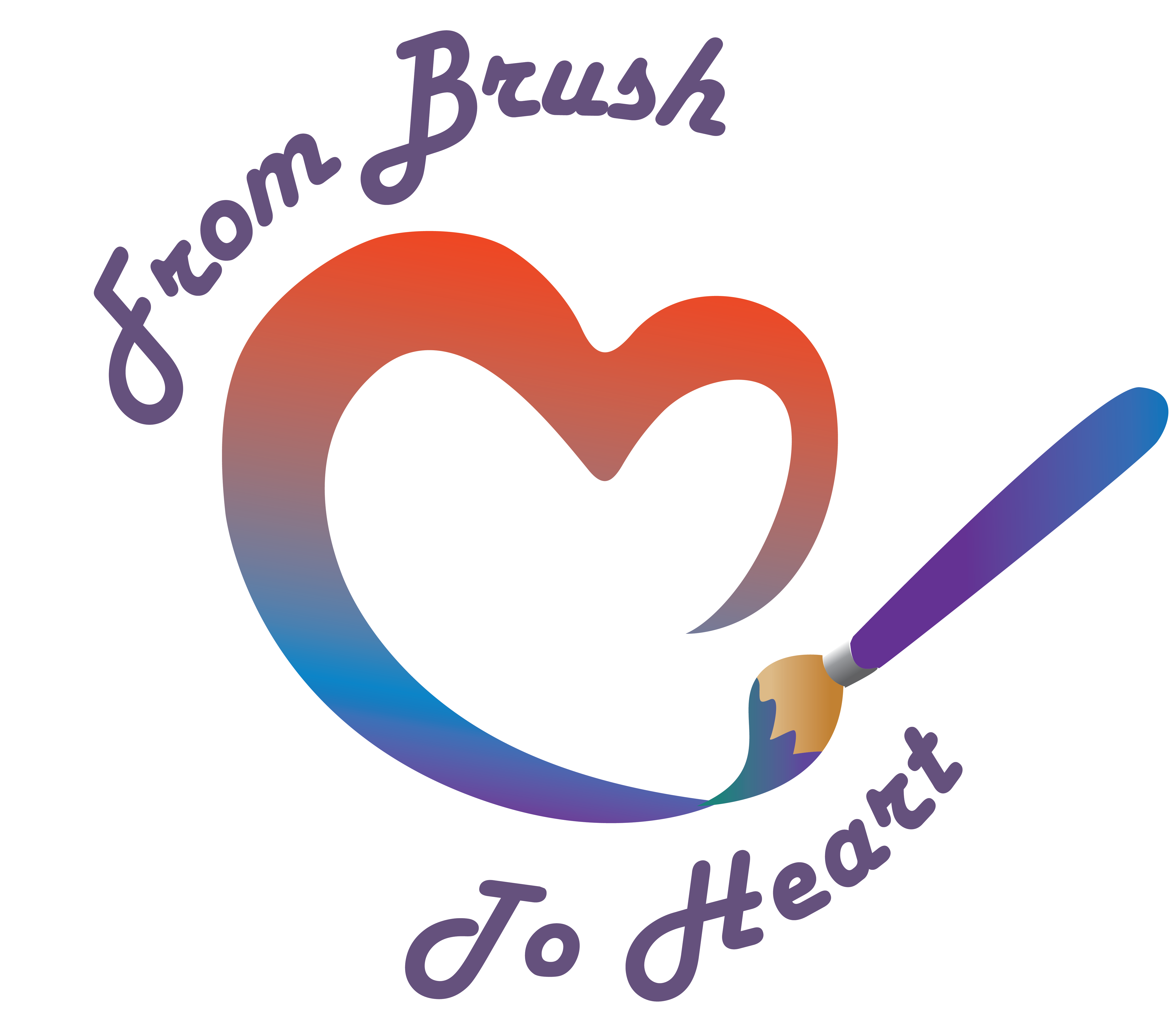 From Brush to Heart Inc.